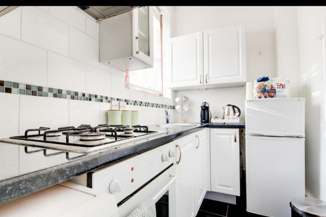Photo of Kitchen in Kilnhurst