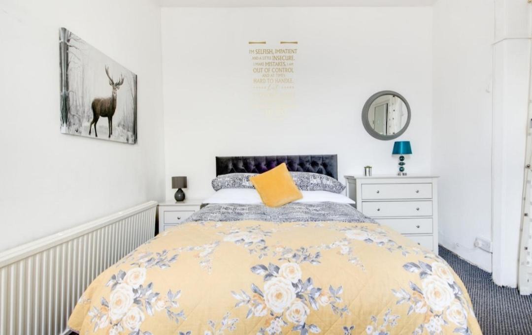 Photo of Bedroom in Kilnhurst