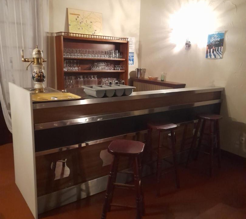 Photo of Kitchen in Audressein