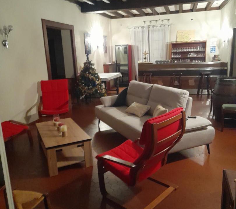 Photo of Livingroom in Audressein