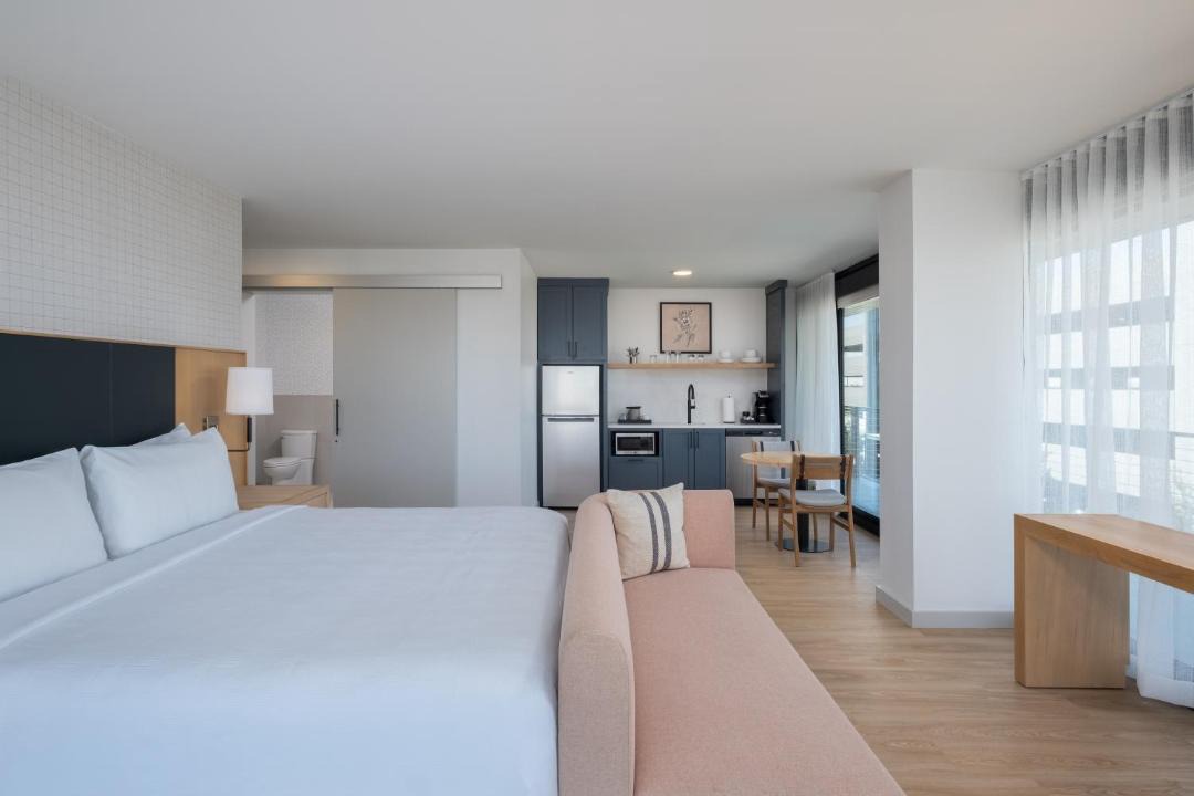 Photo of Bedroom in McKinney
