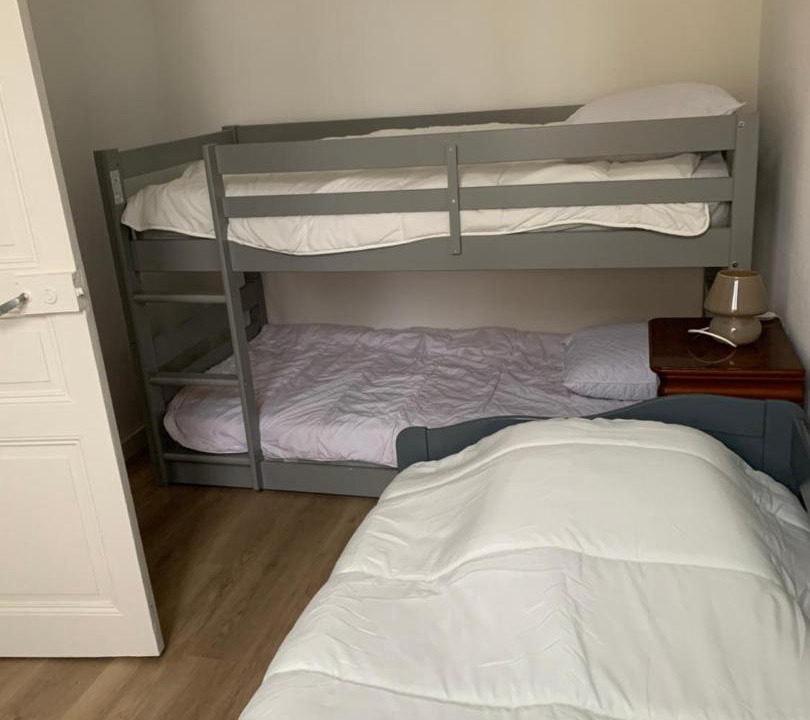 Photo of Bedroom in Loures-Barousse