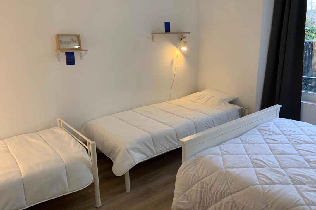 Photo of Bedroom in Loures-Barousse