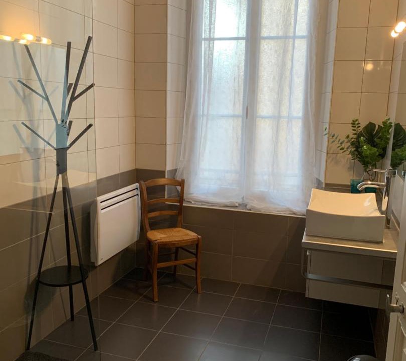 Photo of Bathroom in Loures-Barousse