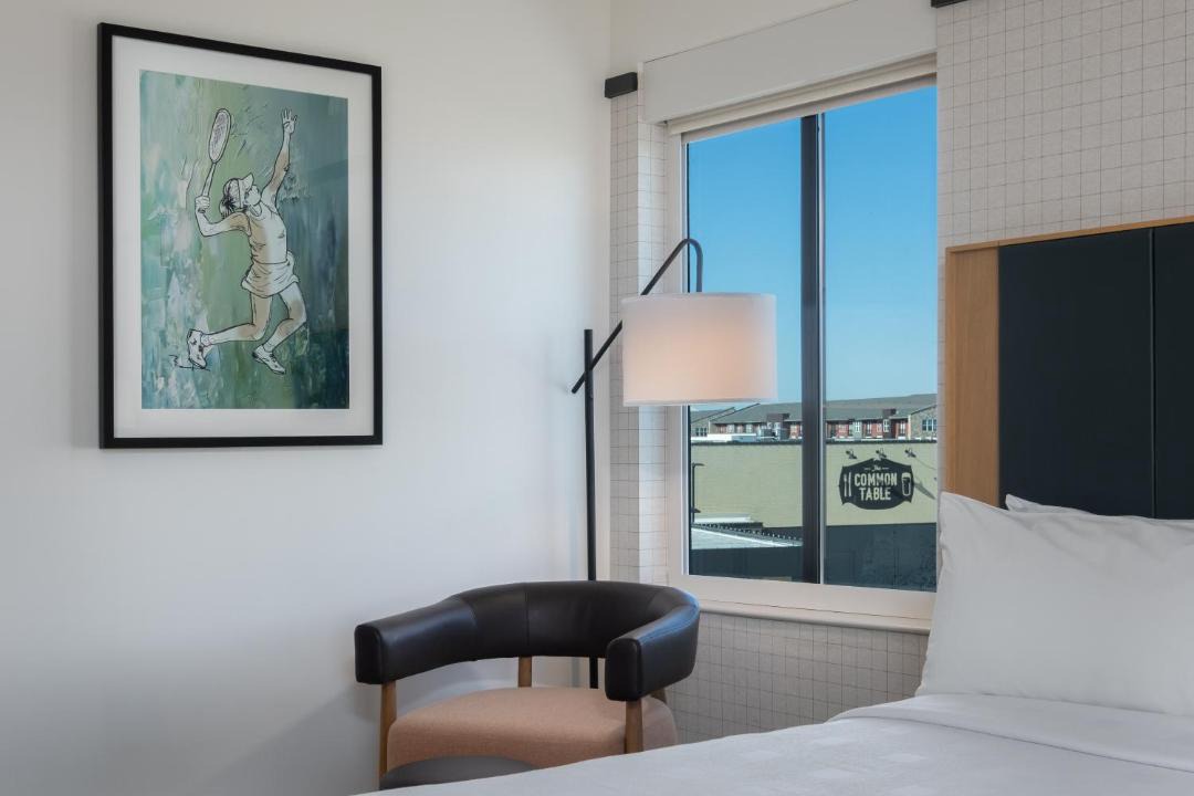 Photo of Bedroom in McKinney
