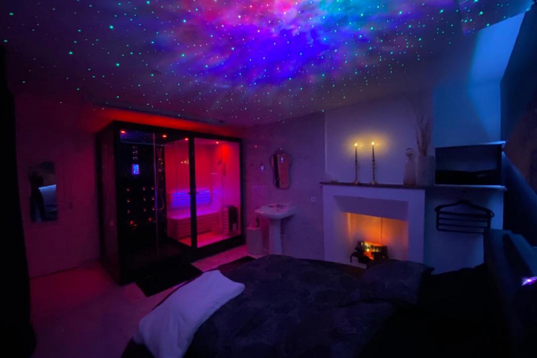 Photo of Bedroom in Saumur