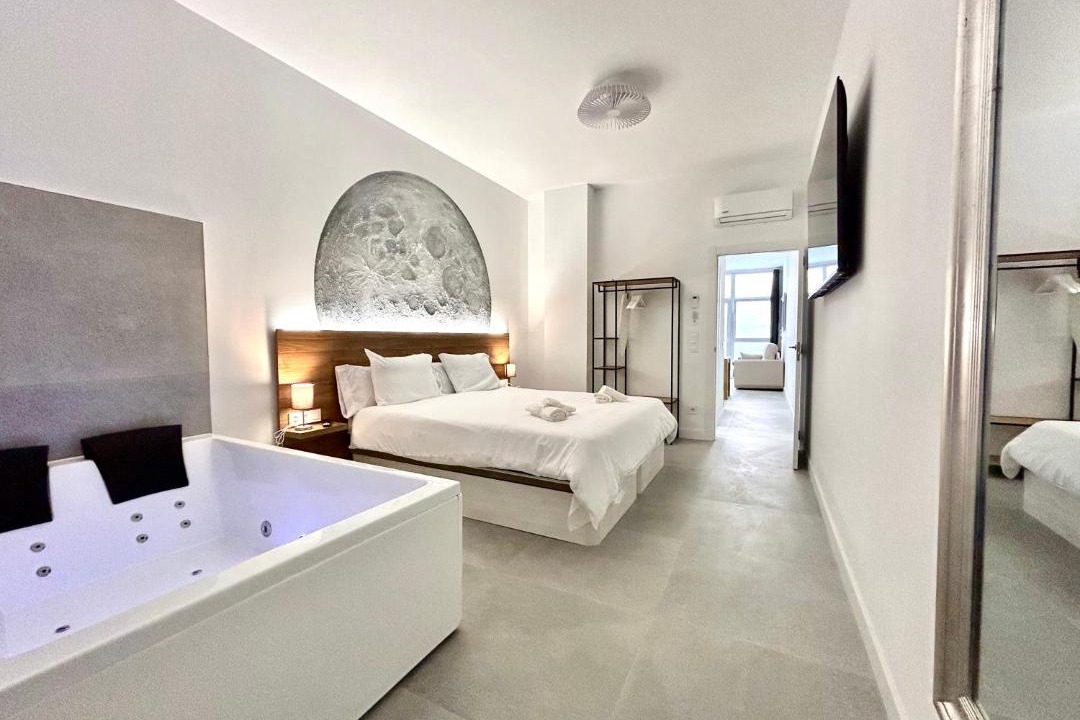 Photo of Bedroom in Pobles de l'Oest
