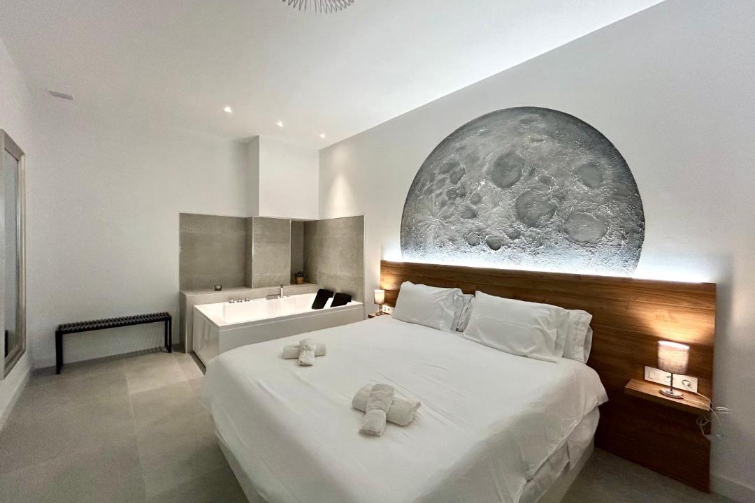 Photo of Bedroom in Pobles de l'Oest