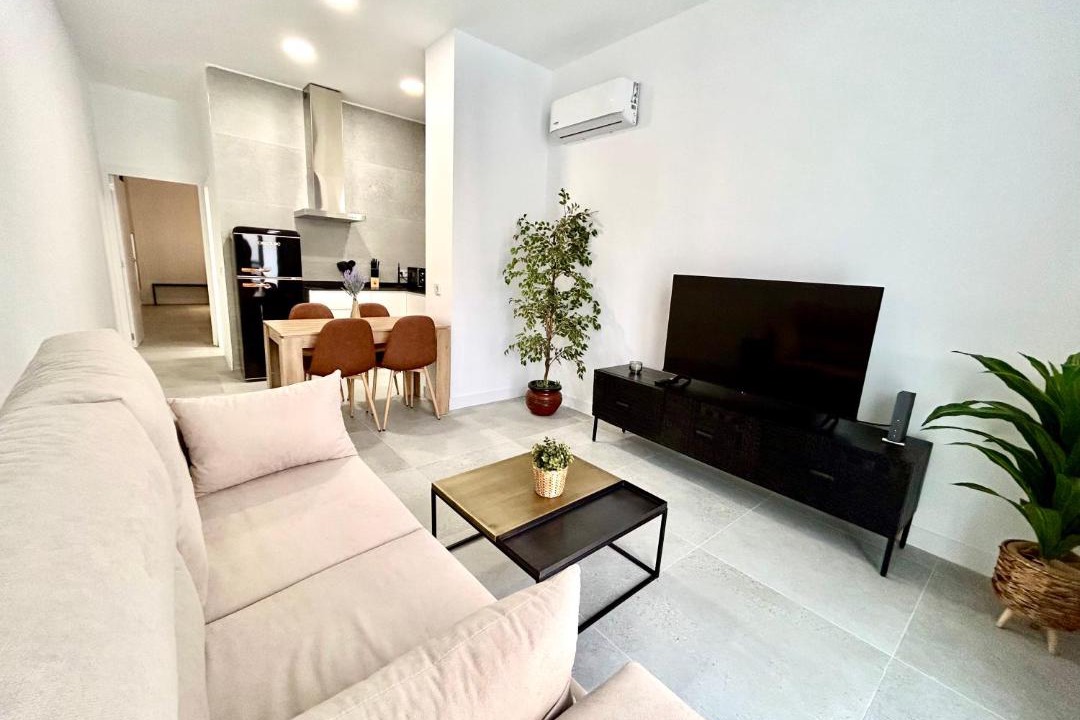 Photo of Livingroom in Pobles de l'Oest