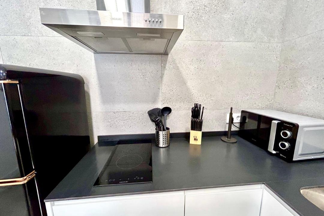 Photo of Kitchen in Pobles de l'Oest
