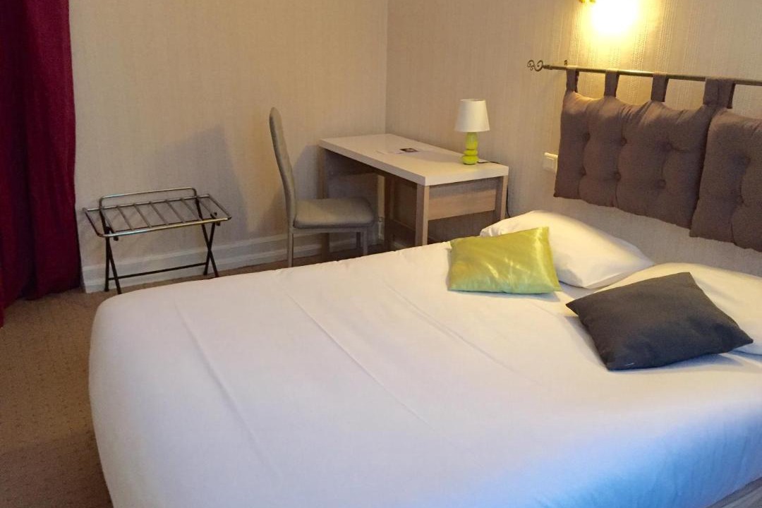 Photo of Bedroom in Nevers