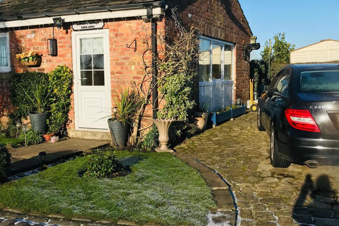 Photo of Others in Aughton