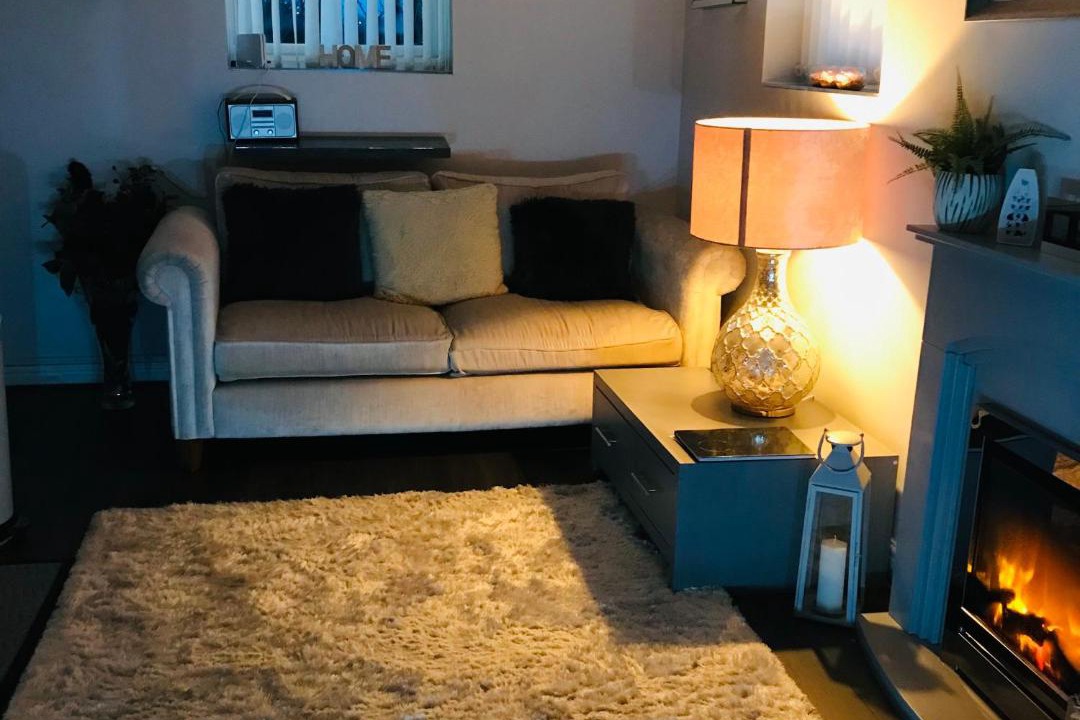 Photo of Livingroom in Aughton