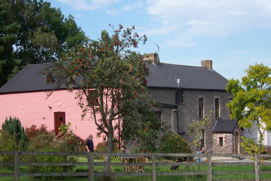 Photo of Others in Llanfihangel Tal-y-llyn