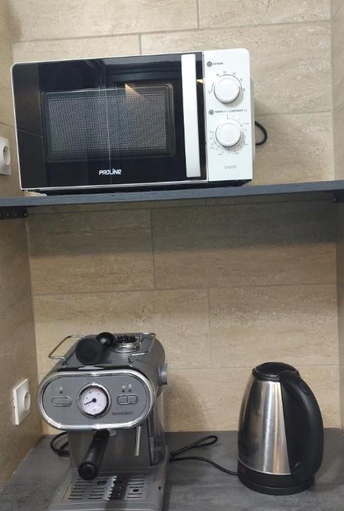 Photo of Kitchen in Vauciennes