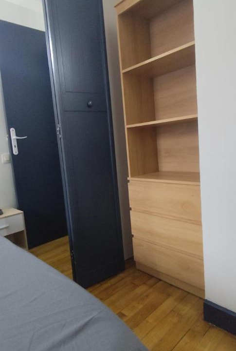 Photo of Bedroom in Vauciennes