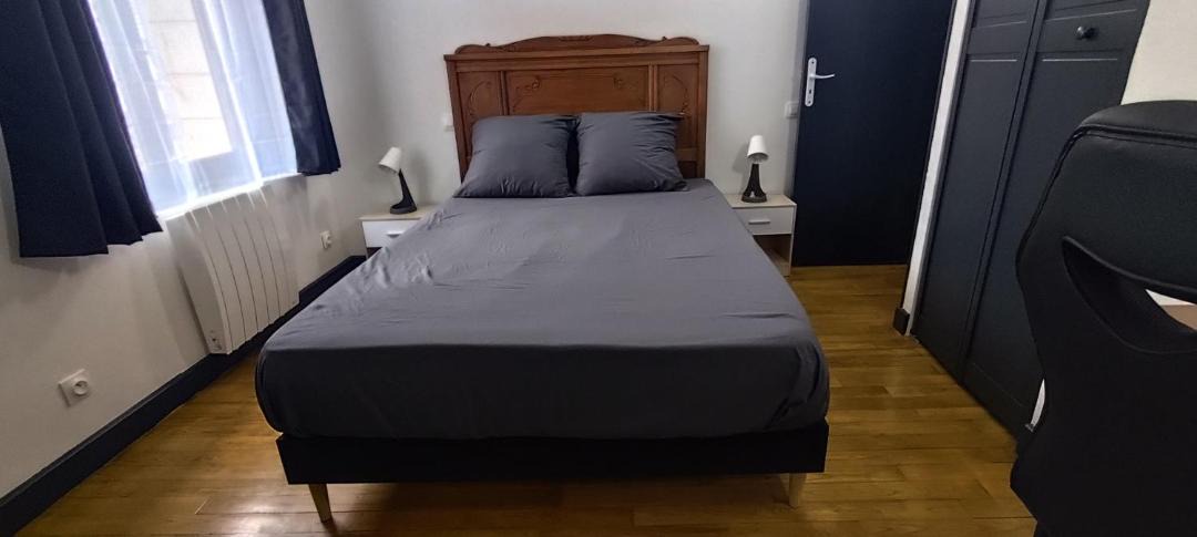 Photo of Bedroom in Vauciennes