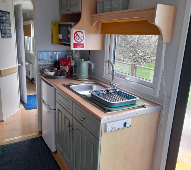 Photo of Kitchen in Dinas