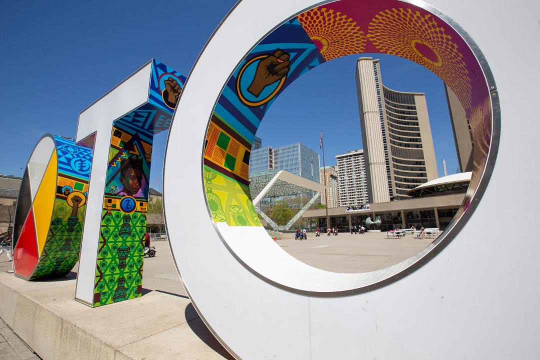 Photo of Others in Bay Street Corridor