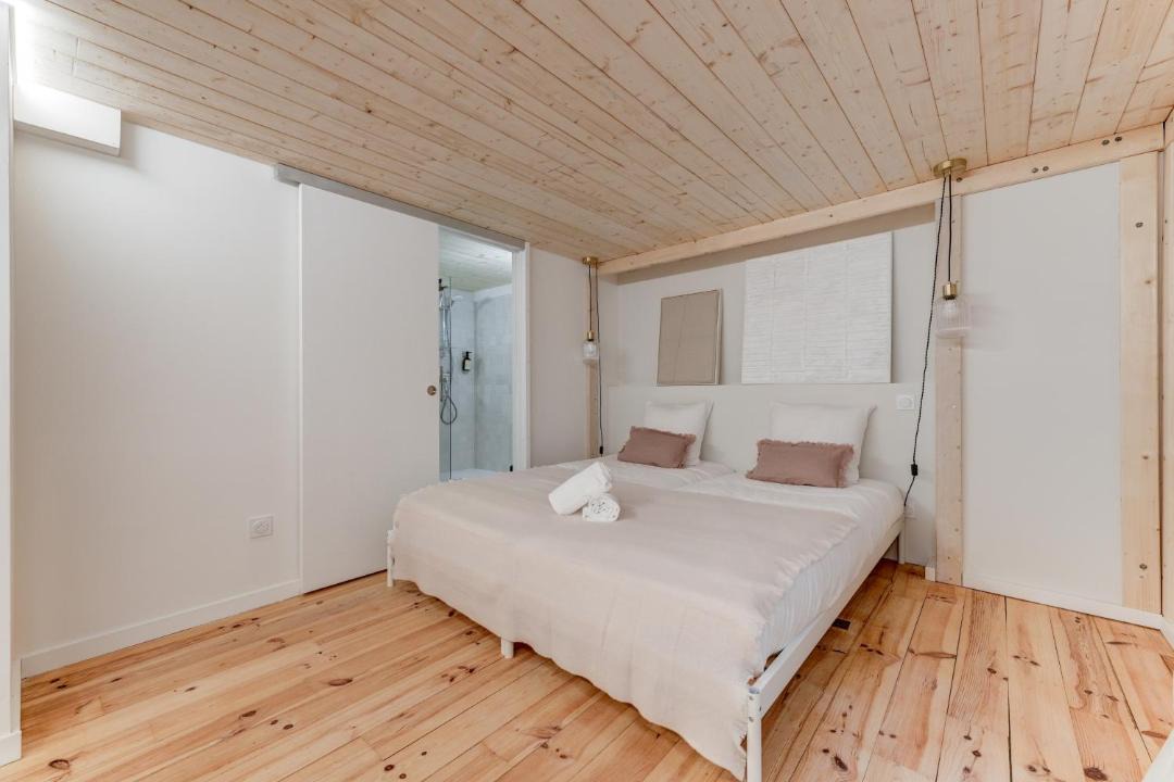 Photo of Bedroom in Griffon - Royale