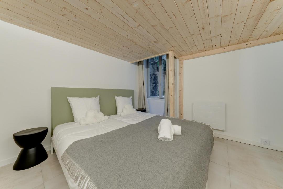 Photo of Bedroom in Griffon - Royale