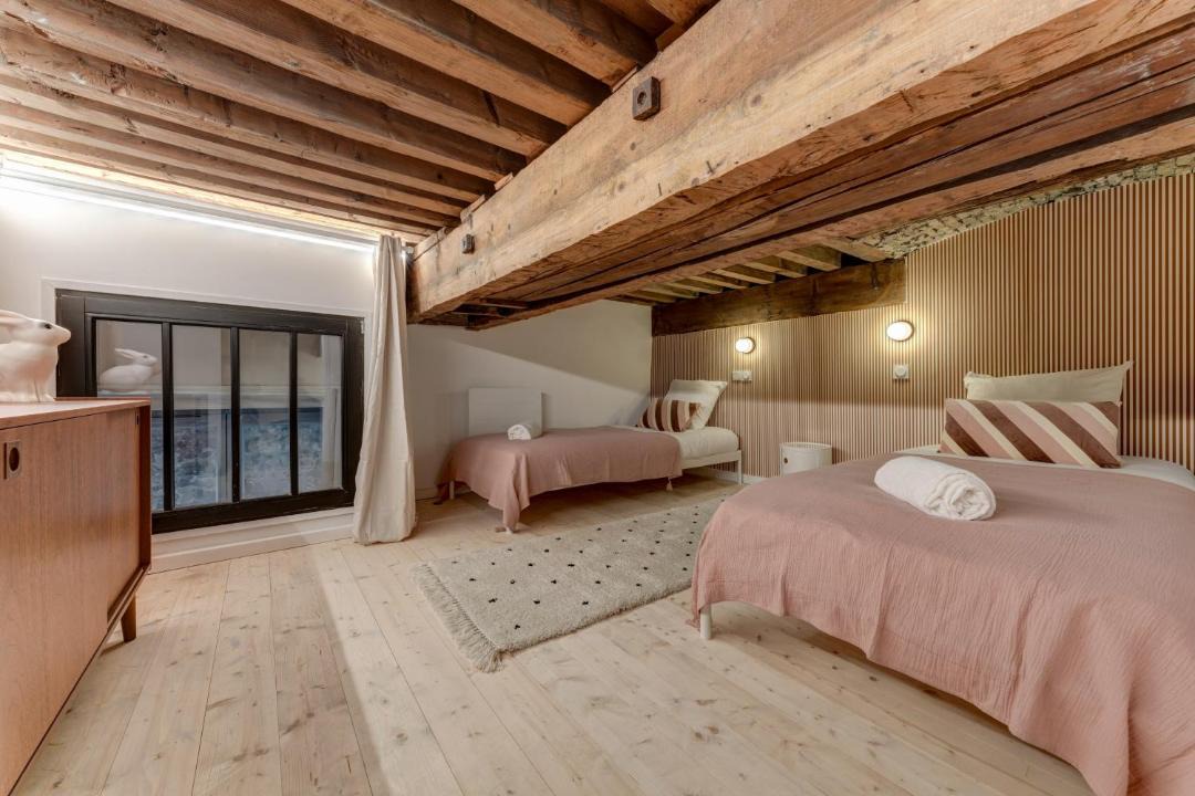Photo of Bedroom in Griffon - Royale