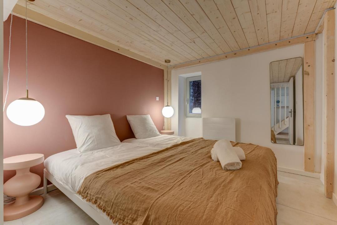 Photo of Bedroom in Griffon - Royale