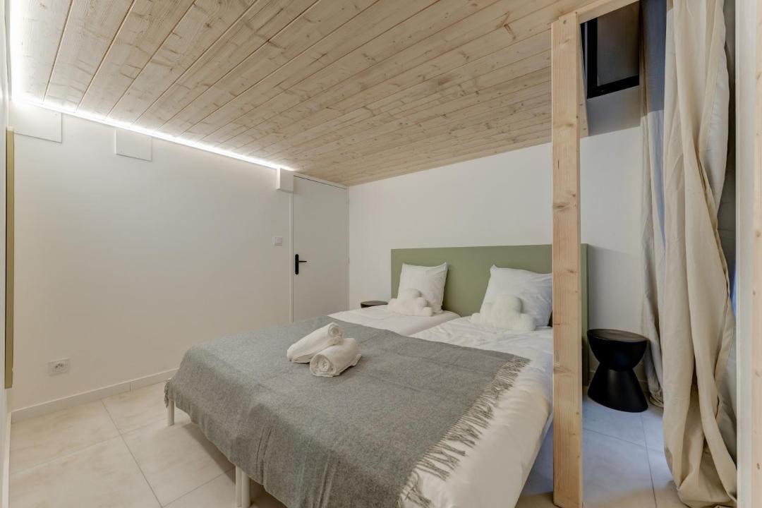 Photo of Bedroom in Griffon - Royale