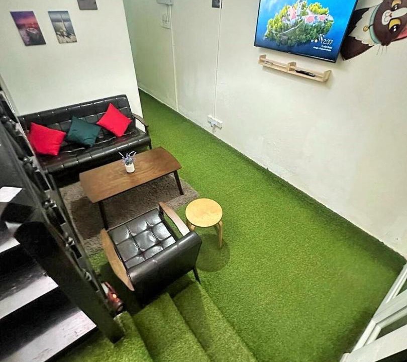 Photo of Livingroom in Jonker Walk