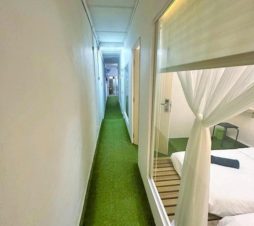 Photo of Others in Jonker Walk