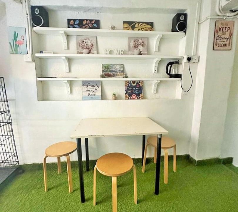 Photo of Others in Jonker Walk