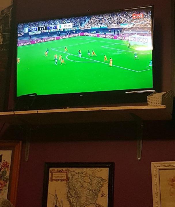 Photo of Livingroom in Middle Park and Sutcliffe