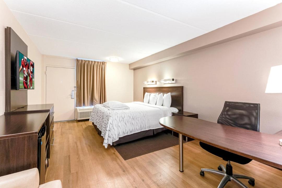 Photo of Bedroom in Charleston