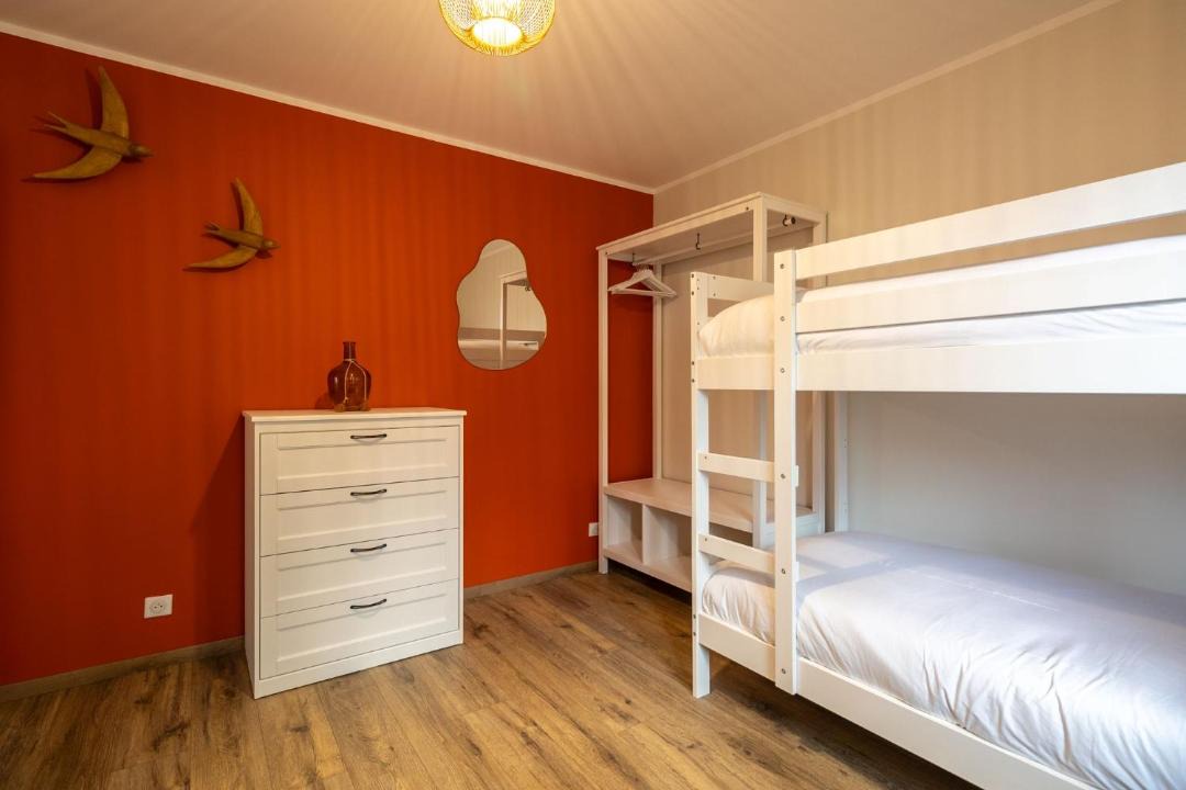 Photo of Bedroom in Chaillac-sur-Vienne