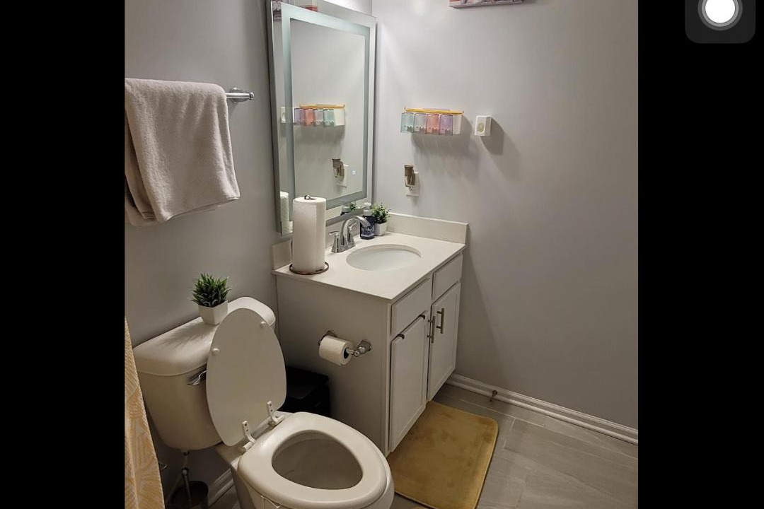 Photo of Bathroom in Grove City