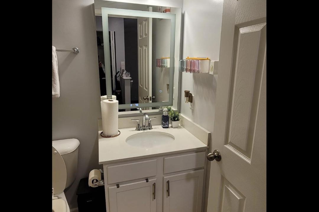 Photo of Bathroom in Grove City