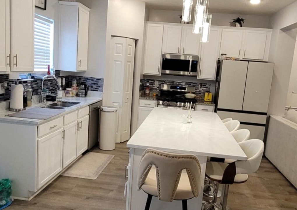Photo of Kitchen in Grove City