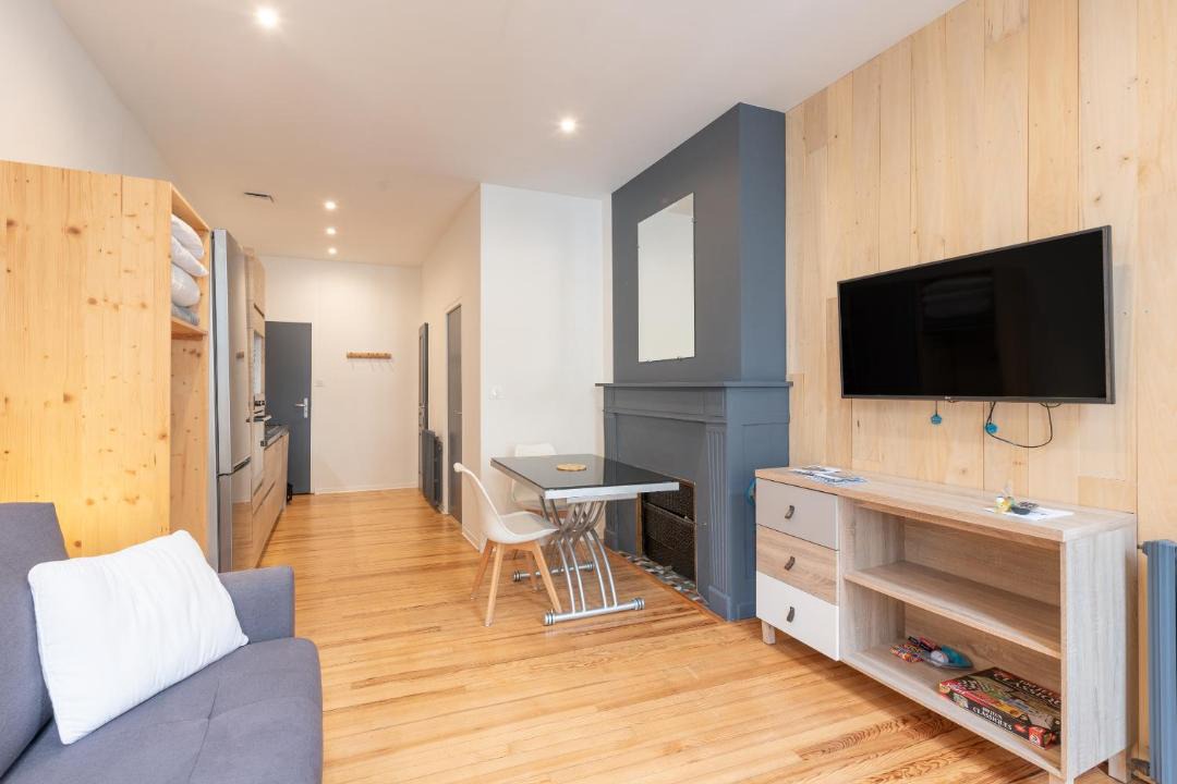 Photo of Others in Bagneres-de-Bigorre