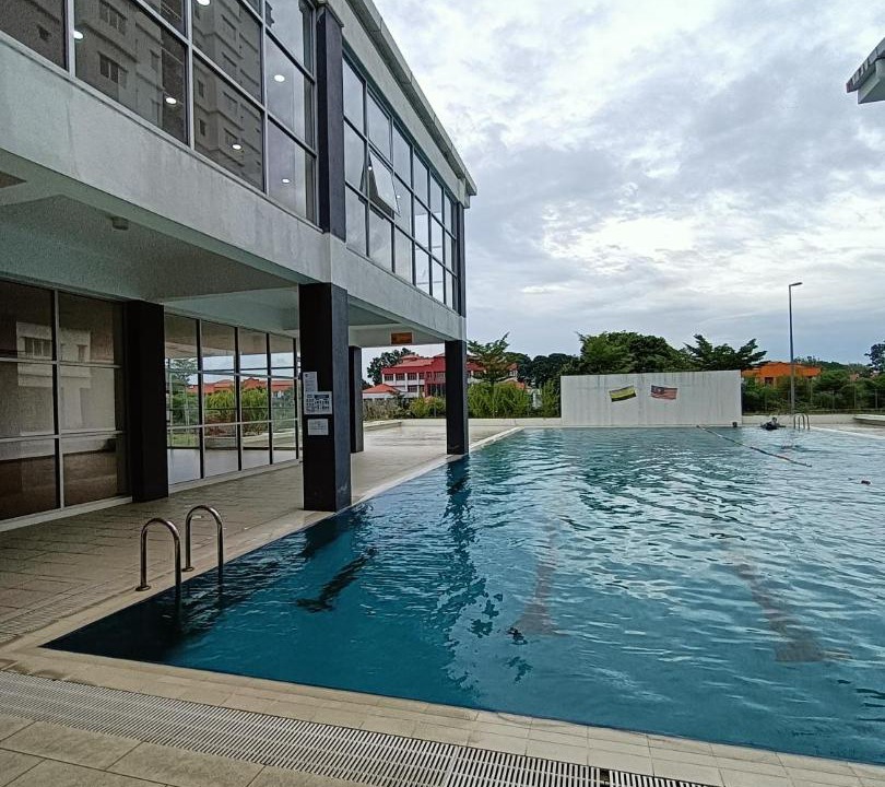 Photo of Others in Taman Kolej Perdana