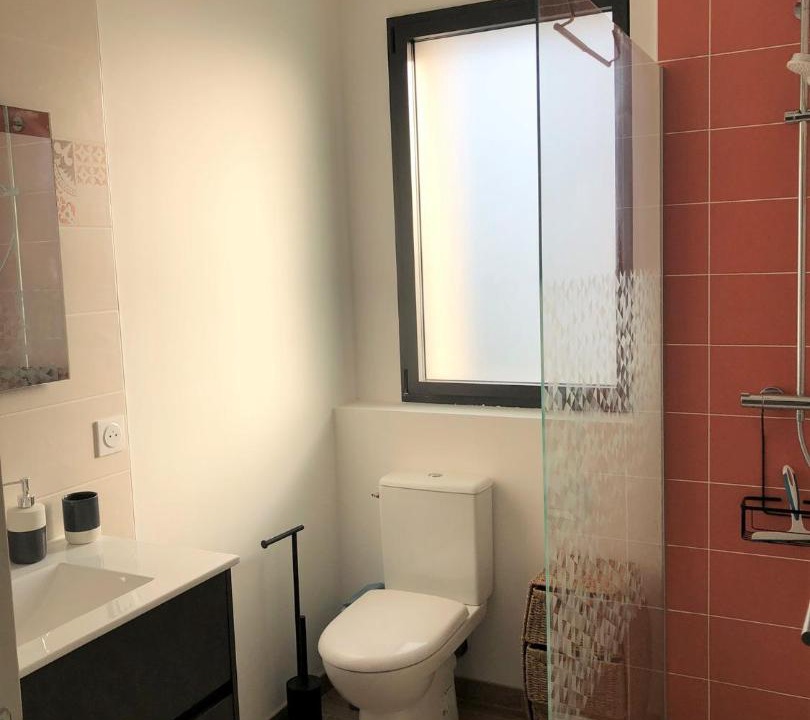 Photo of Bathroom in Guisseny