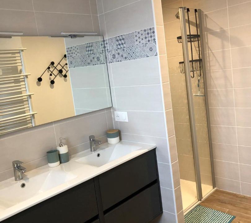 Photo of Bathroom in Guisseny