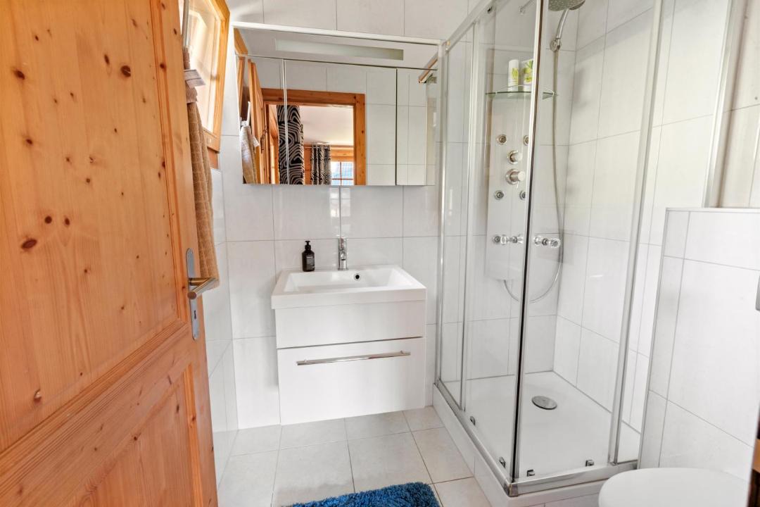 Photo of Bathroom in Chesieres