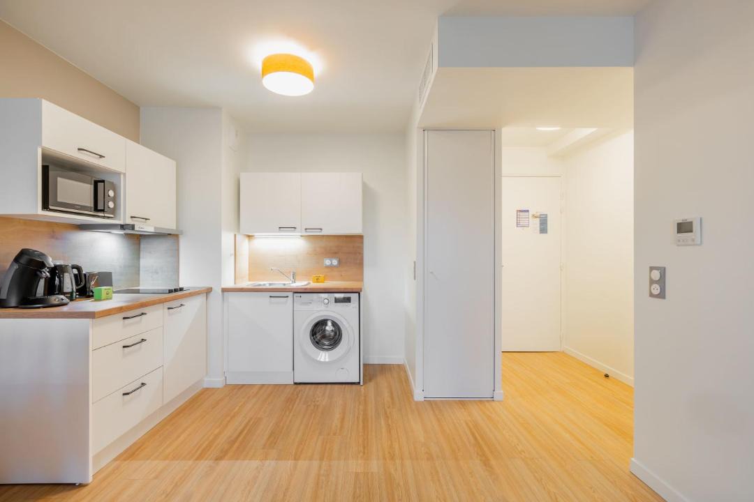 Photo of Kitchen in Ermont