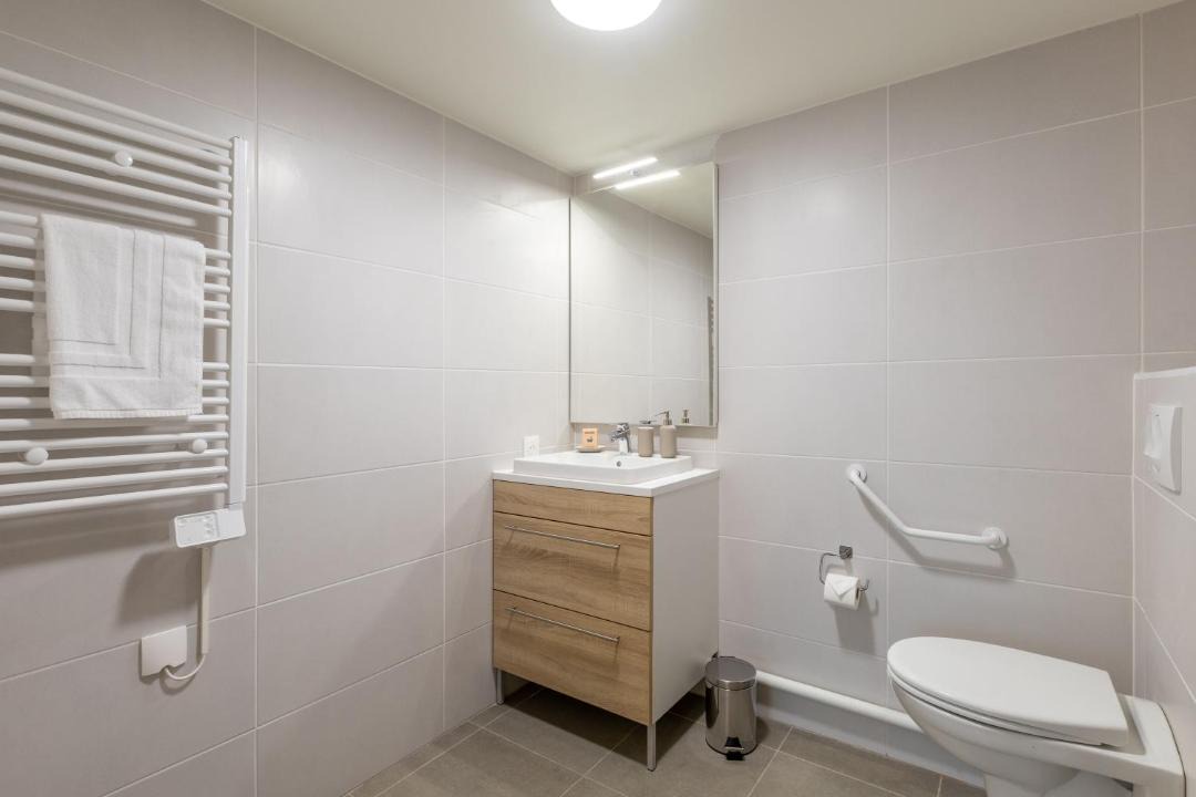 Photo of Bathroom in Ermont