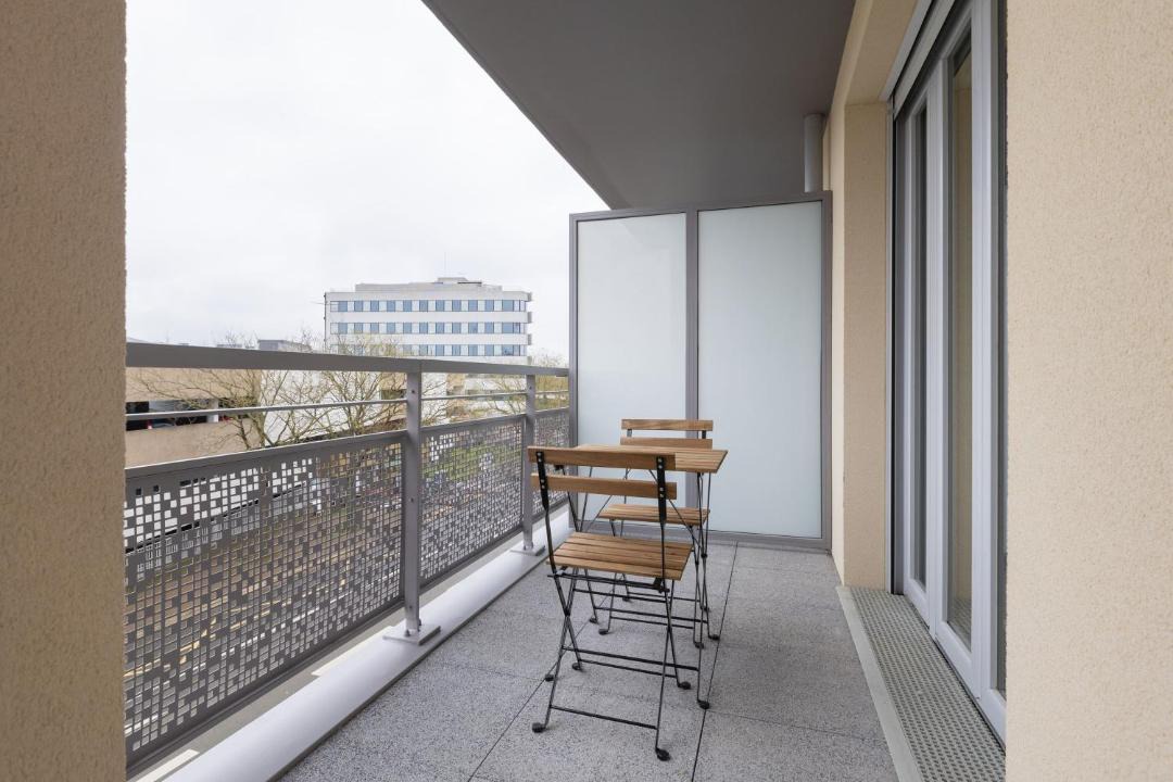 Photo of Patio Balcony in Ermont