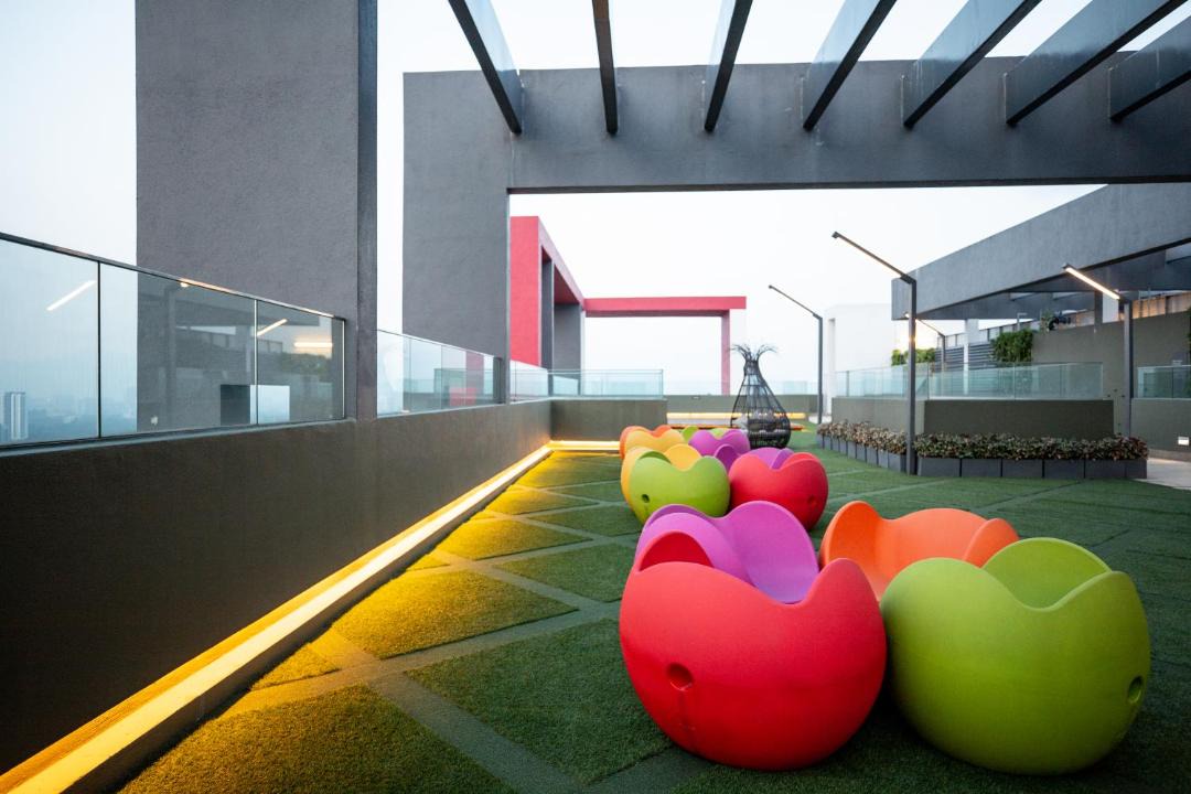 Photo of Others in Maluri