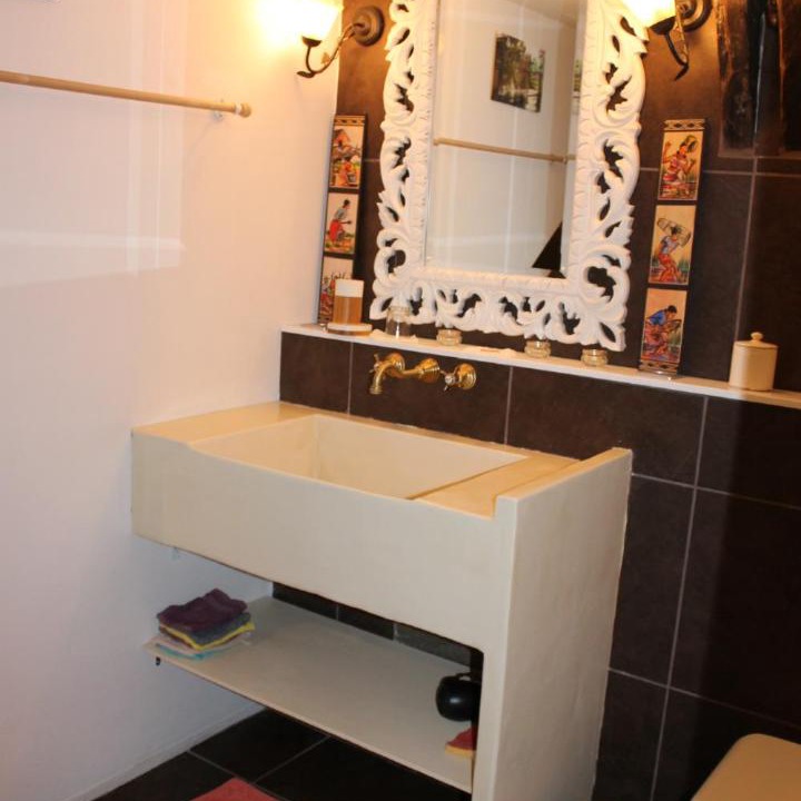 Photo of Bathroom in Saint-Bressou