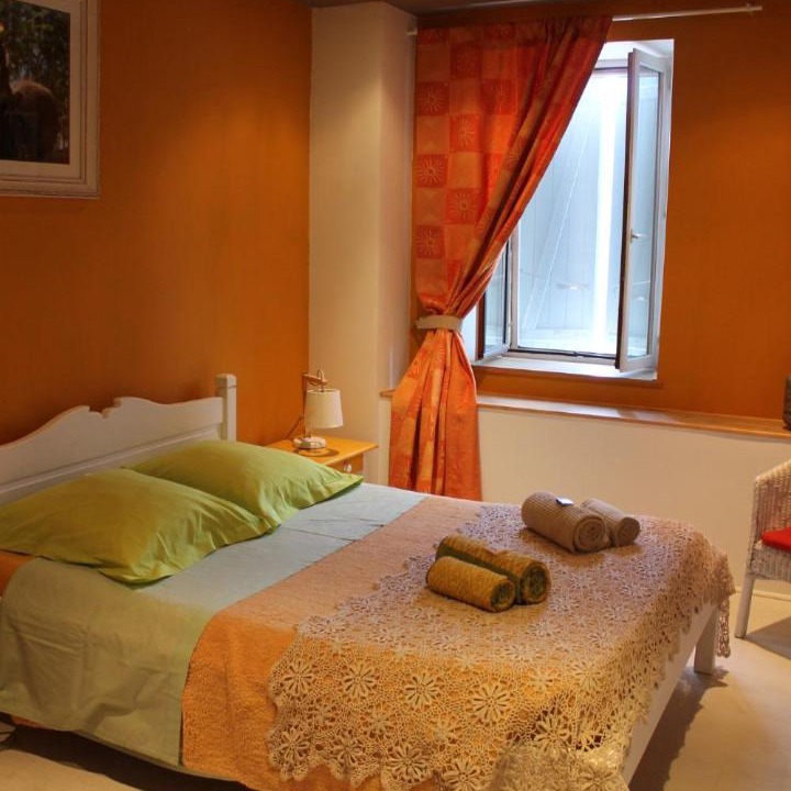 Photo of Bedroom in Saint-Bressou