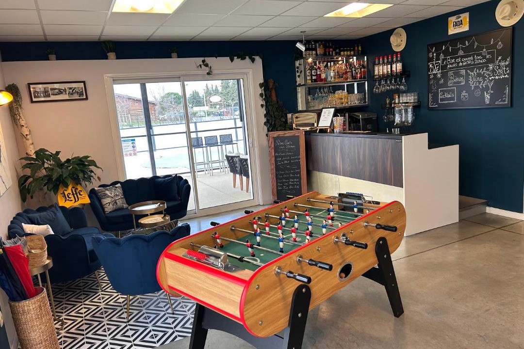 Photo of Others in Pierrelatte