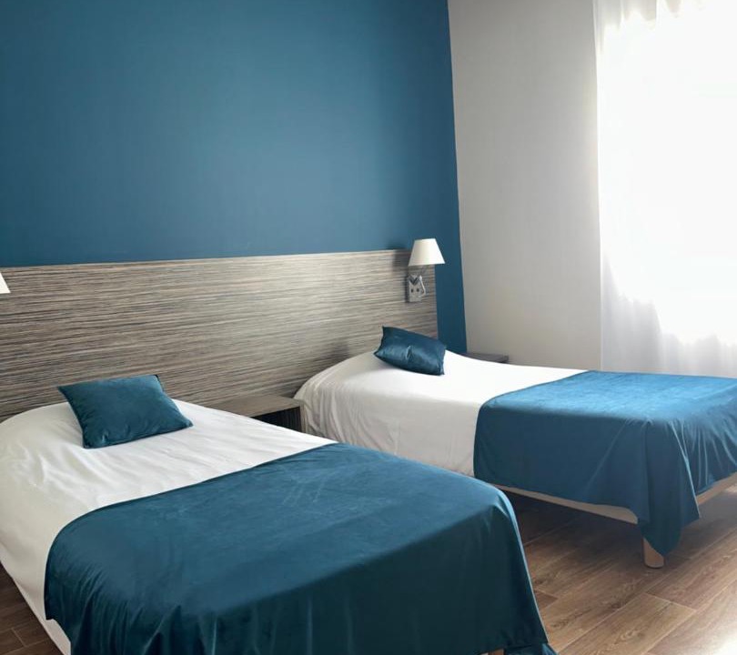 Photo of Bedroom in Pierrelatte